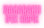 nagaraku ipek kirpik