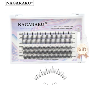 NAGARAKU Spike / A / Balık Kuyruğu Seti