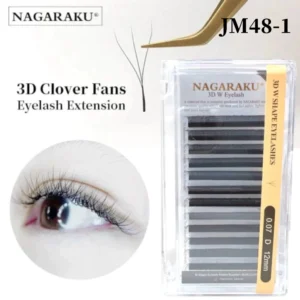 NAGARAKU İnce 3D W 0,07 D Mix NAGARAKU İnce 3D W 0,07 D Mix