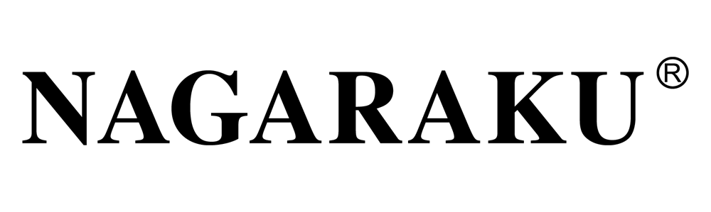 nagaraku logo