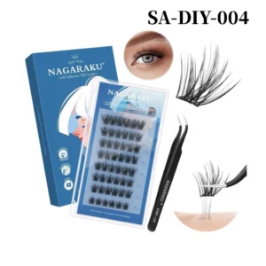 nagaraku kendinden yapışkanlı fairy style